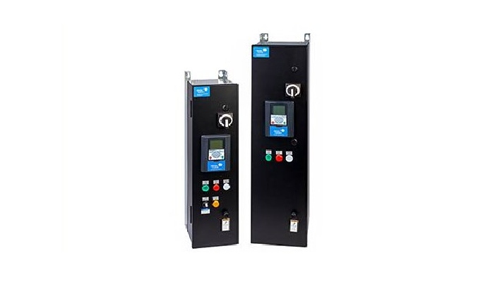 VSD FP serie II