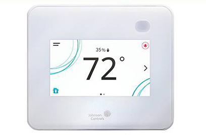 TEC 3000 Thermostat