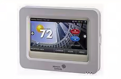 Thermostat