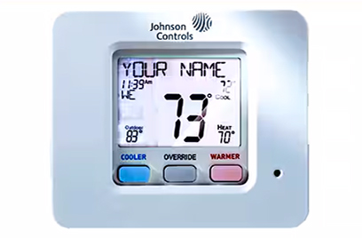 T8490 Thermostat