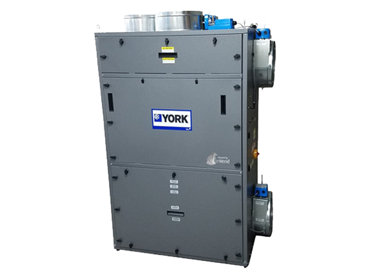 EcoAdvance HVAC Load Reduction Module from York 