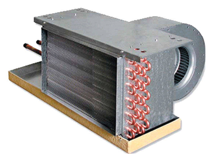 Terminal unit  products