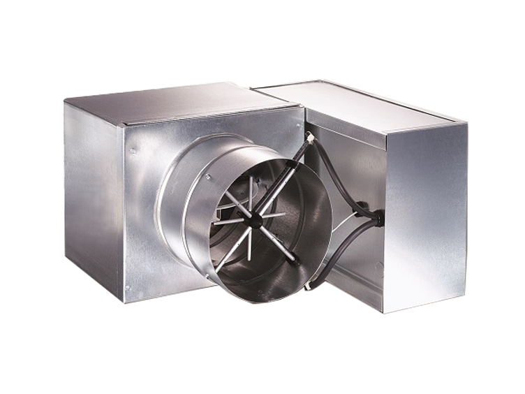 Variable Air Volume Terminals