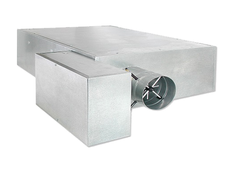Variable Air Volume Terminals 