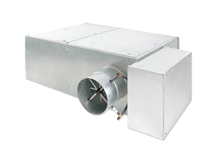 Variable Air Volume Terminals 