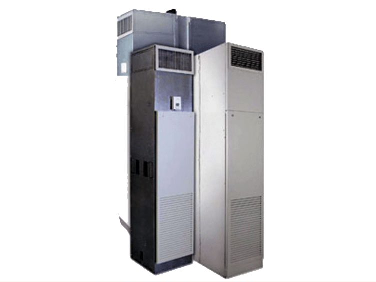 Fan coil units