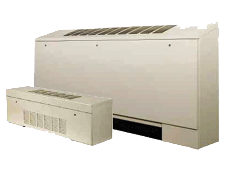 Fan coil units