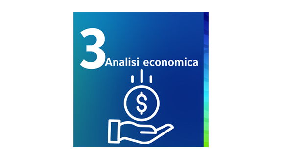 Icon of a hand and dollar