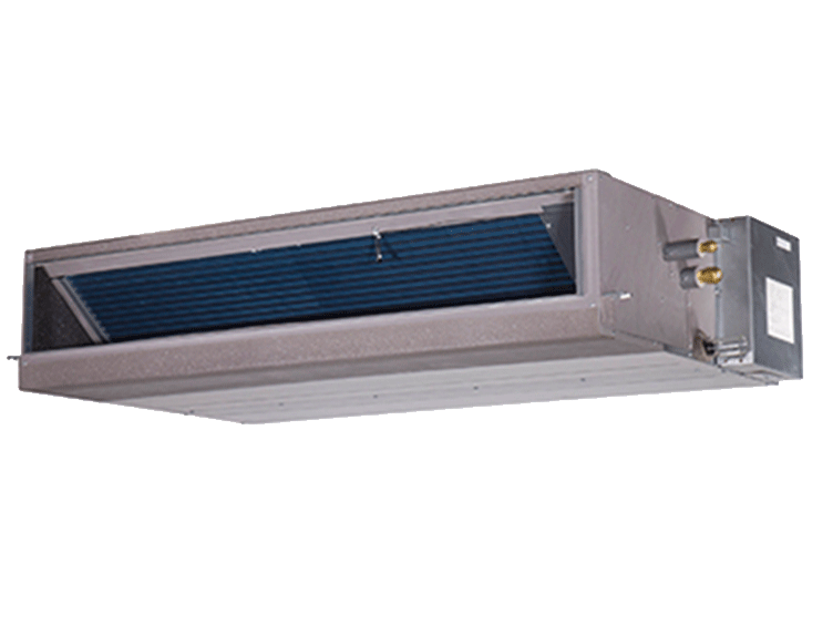 Variable Refrigerant Flow Systems by Johnson Control