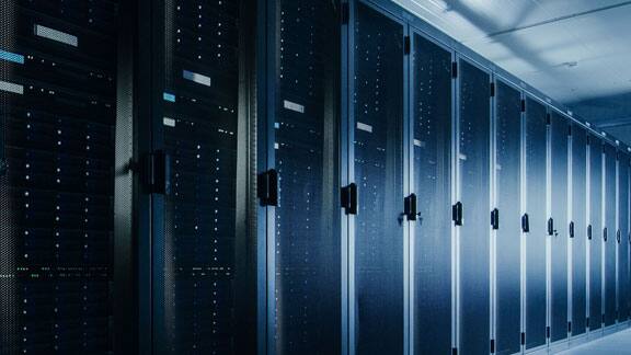 Data-center