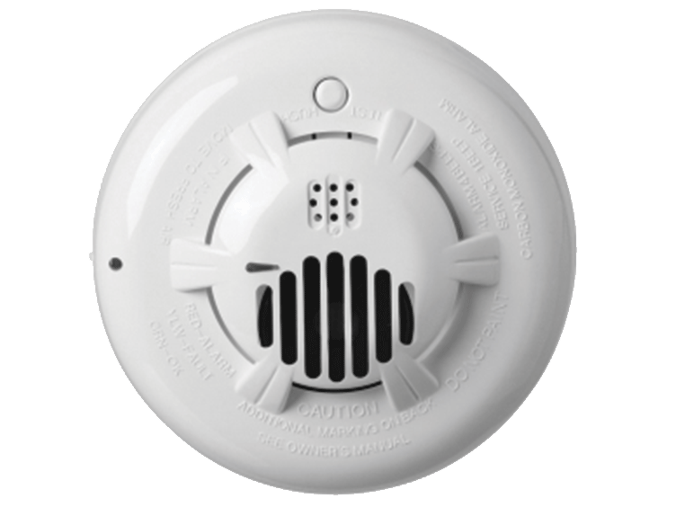Wireless sensor product