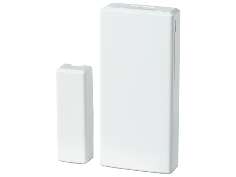 Residential intrusion detection system 