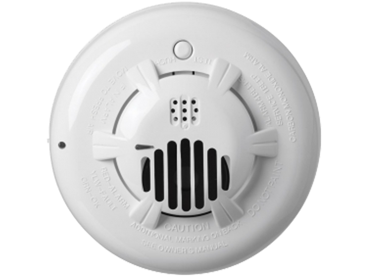 Intrusion detection security products