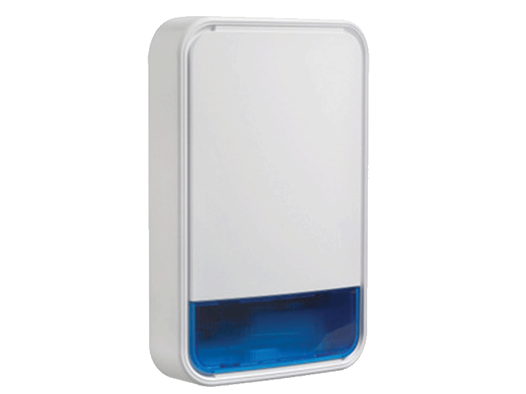 Power G wireless security detector product