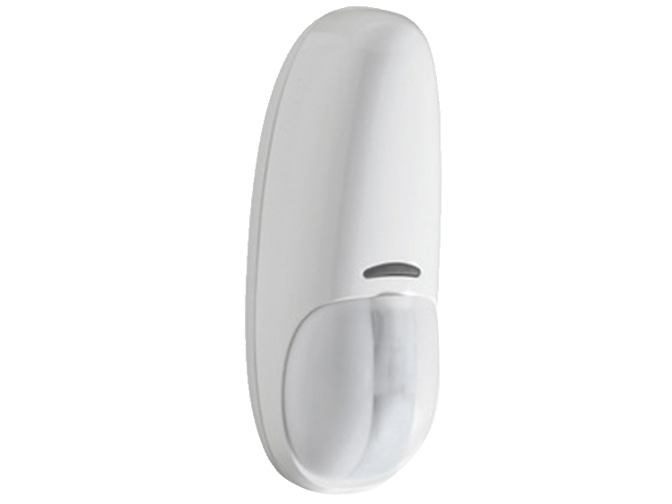 Wireless security detector product