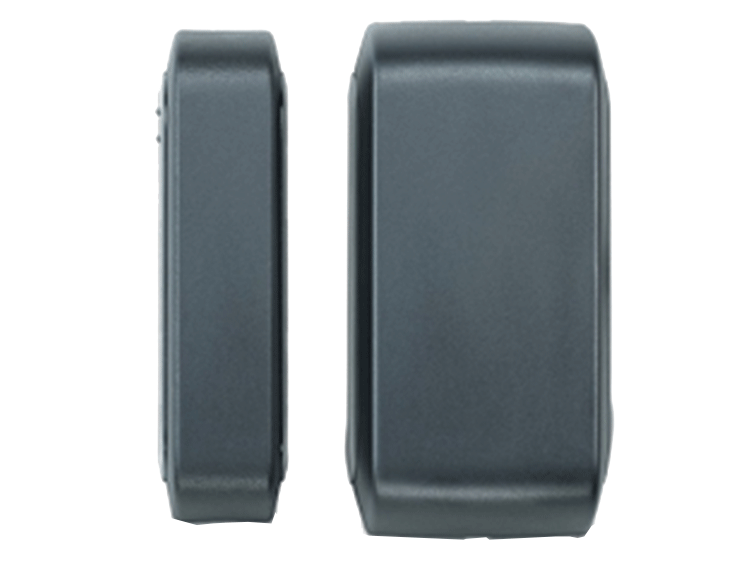 Wireless security detector product