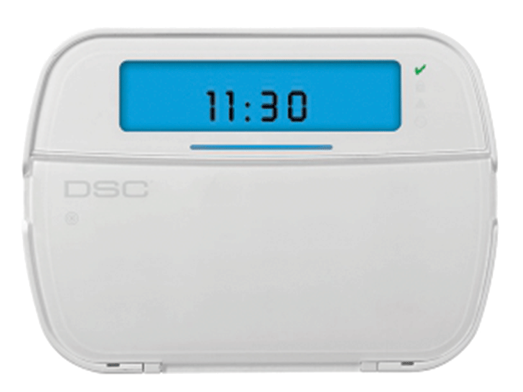 Power G security detector with Neo keypad  product
